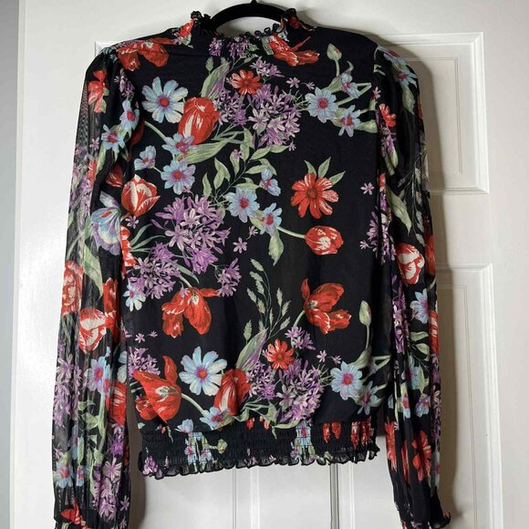 blouse - Picture 1 of 1
